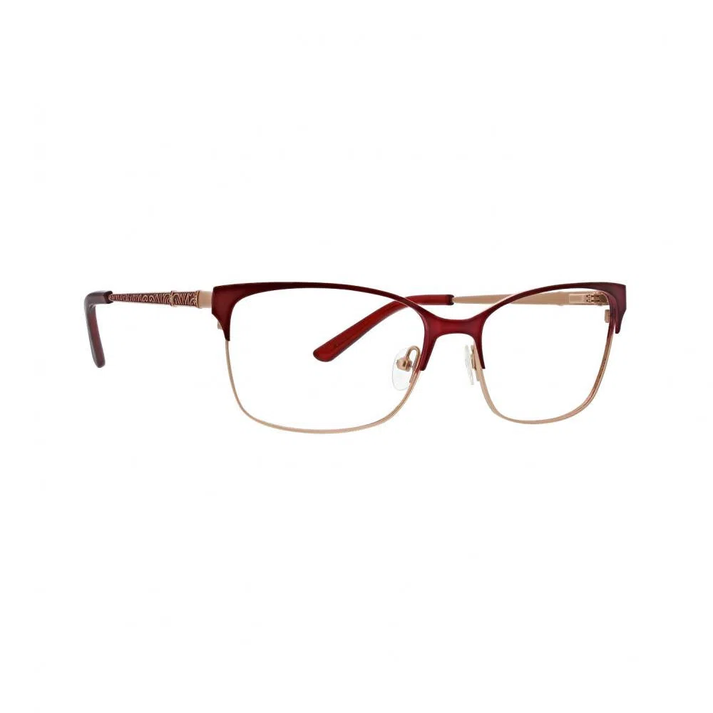 Jenny Lynn JLSPIRITED Eyeglasses - view 2